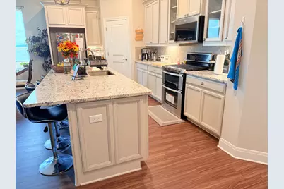 1224 Leaning Oak Lane, Georgetown, TX 78628 - Photo 8