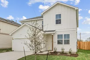 337 Sullivan Way, Elgin, TX 78621 - Photo 2