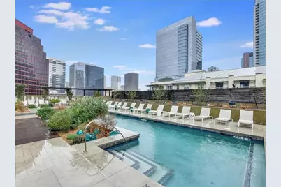 210 Lavaca Street #2308, Austin, TX 78701 - Photo 36