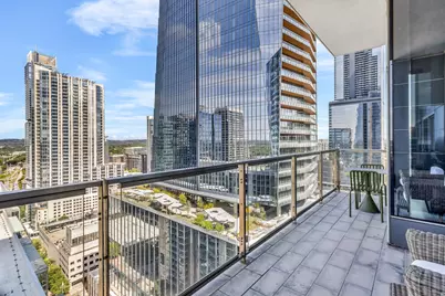 210 Lavaca Street #2308, Austin, TX 78701 - Photo 24