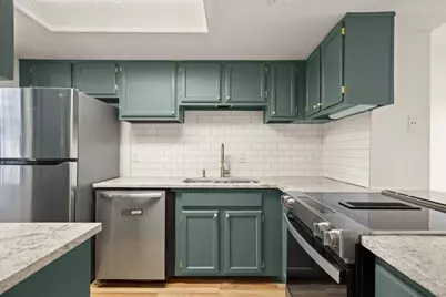 1135 Barton Hills Drive #138, Austin, TX 78704 - Photo 6