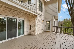 4906 Bob Cat Run, Austin, TX 78731 - Photo 26