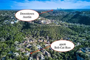 4906 Bob Cat Run, Austin, TX 78731 - Photo 2