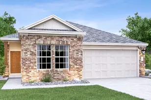 3340 Everett St, Kyle, TX 78640 - Photo 2