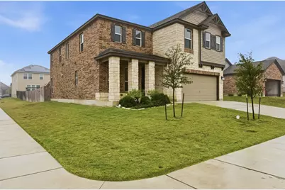 201 Sweet Autumn Drive, Georgetown, TX 78626 - Photo 36