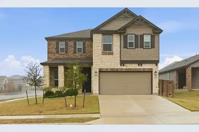 201 Sweet Autumn Drive, Georgetown, TX 78626 - Photo 40
