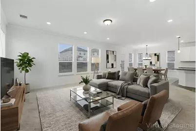 201 Sweet Autumn Drive, Georgetown, TX 78626 - Photo 4