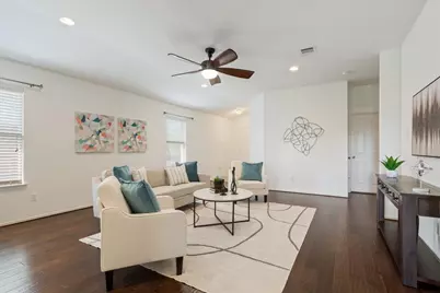 5521 Adair Drive, Austin, TX 78754 - Photo 6