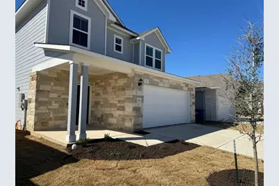 151 Bent Creek Lane, Georgetown, TX 78628 - Photo 2