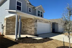 151 Bent Crk Ln, Georgetown, TX 78628 - Photo 2