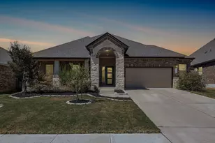 3517 Tree Swallow Wy, Pflugerville, TX 78660 - Photo 1