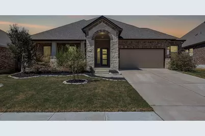3517 Tree Swallow Way, Pflugerville, TX 78660 - Photo 2