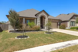 3517 Tree Swallow Wy, Pflugerville, TX 78660 - Photo 32