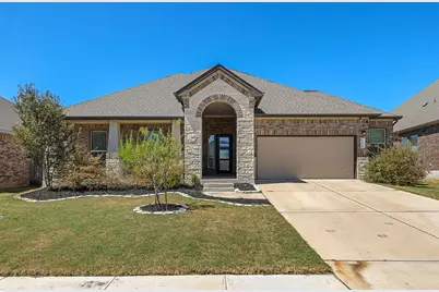 3517 Tree Swallow Way, Pflugerville, TX 78660 - Photo 2