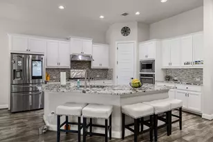 3517 Tree Swallow Wy, Pflugerville, TX 78660 - Photo 8