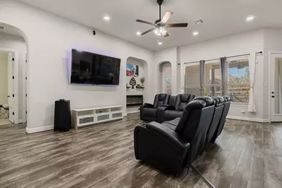3517 Tree Swallow Way, Pflugerville, TX 78660 - Photo 6