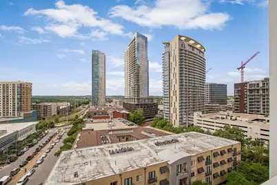 301 West Avenue #1009, Austin, TX 78701 - Photo 12