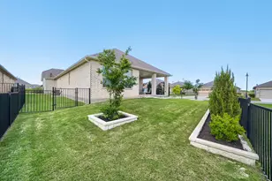 3247 Pisano Ave, Round Rock, TX 78665 - Photo 24