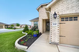 3247 Pisano Ave, Round Rock, TX 78665 - Photo 4