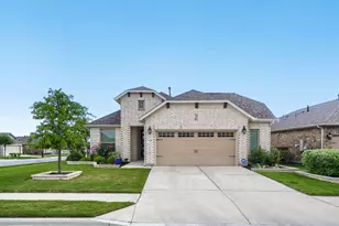 3247 Pisano Ave, Round Rock, TX 78665 - Photo 2