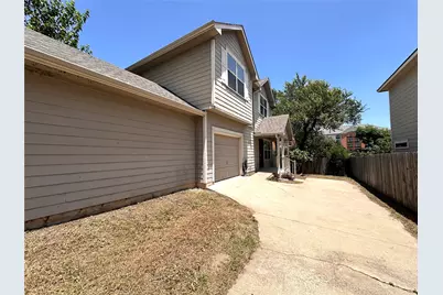 506 Delmar Avenue #B, Austin, TX 78752 - Photo 2