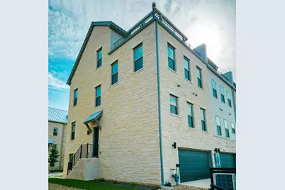 225 John Webster Street, Leander, TX 78641 - Photo 2