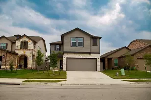 13601 Nancy Reagan St, Manor, TX 78653 - Photo 2