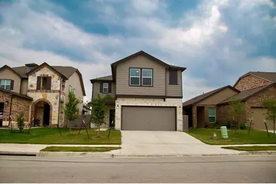 13601 Nancy Reagan Street, Manor, TX 78653 - Photo 2