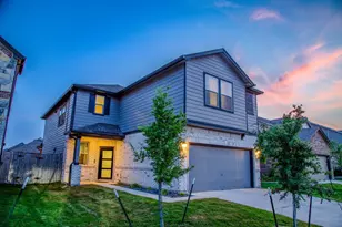13601 Nancy Reagan St, Manor, TX 78653 - Photo 1