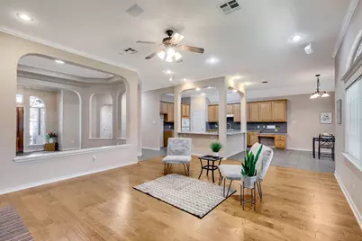 16809 Cypress Landing Cove, Austin, TX 78717 - Photo 4