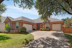 16809 Cypress Landing Cove, Austin, TX 78717 - Photo 2