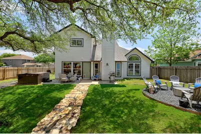 901 Oakcrest Circle, Cedar Park, TX 78613 - Photo 1