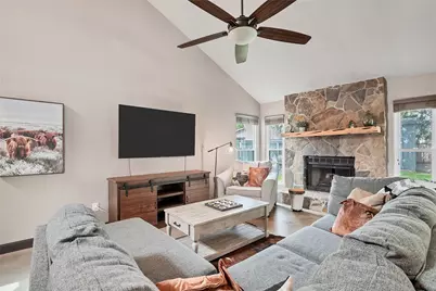 901 Oakcrest Circle, Cedar Park, TX 78613 - Photo 4