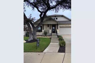 509 Fair Oaks Drive, Georgetown, TX 78628 - Photo 1
