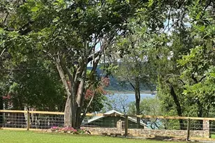 16301 E Lake Shore Dr, Austin, TX 78734 - Photo 2