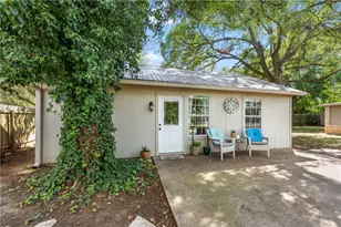 16301 E Lakeshore Dr, Austin, TX 78734 - Photo 30