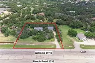 7130 Ranch 2338 Rd, Georgetown, TX 78633 - Photo 2