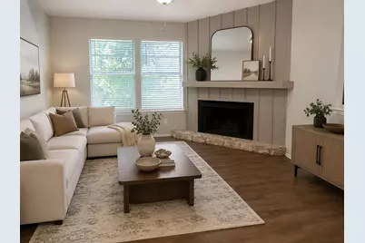 6407 Shadow Valley Drive #B, Austin, TX 78731 - Photo 2