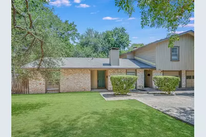 6407 Shadow Valley Drive #B, Austin, TX 78731 - Photo 1