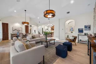 3701 Copper Ridge Ct, Austin, TX 78734 - Photo 8