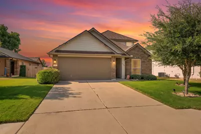 308 Moulins Lane, Georgetown, TX 78626 - Photo 1