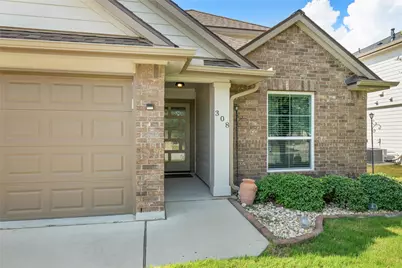 308 Moulins Lane, Georgetown, TX 78626 - Photo 4