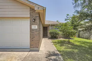 328 Prairie Verbena Dr, Kyle, TX 78640 - Photo 4