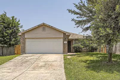 328 Prairie Verbena Drive, Kyle, TX 78640 - Photo 2