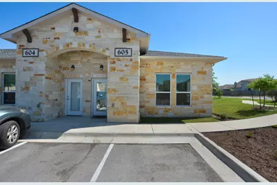 1101 Satellite View #605, Round Rock, TX 78665 - Photo 2