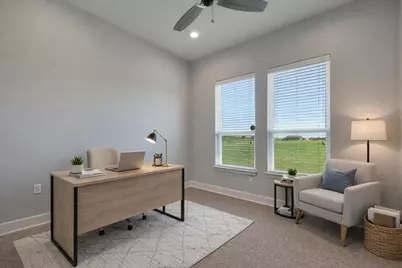 1101 Satellite View #605, Round Rock, TX 78665 - Photo 8