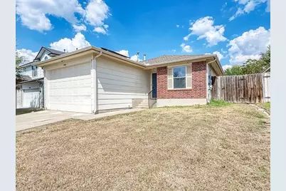 14910 Mossycup Lane, Austin, TX 78724 - Photo 1