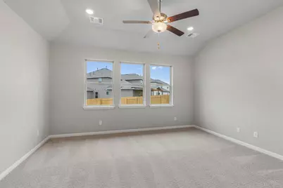 128 Comet Pointe Drive, Georgetown, TX 78628 - Photo 16