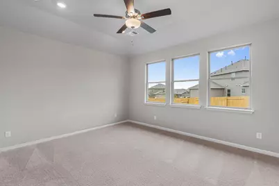 128 Comet Pointe Drive, Georgetown, TX 78628 - Photo 14