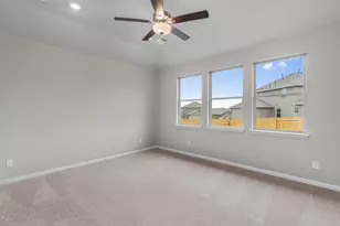 128 Comet Pointe Dr, Georgetown, TX 78628 - Photo 14